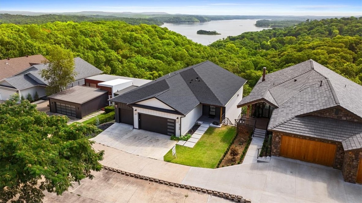 Prairie Creek Park I Rurban - Residential