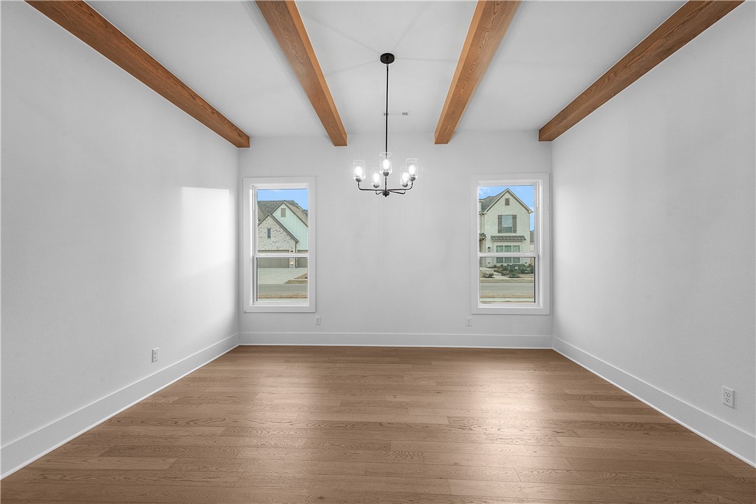 EVENING STAR Phase 2 - Residential