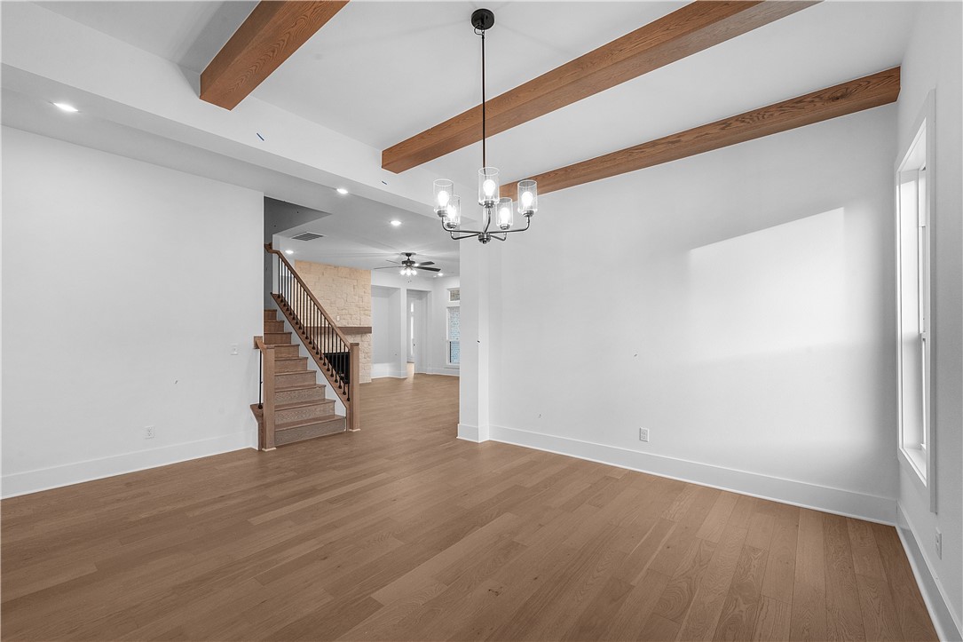 EVENING STAR Phase 2 - Residential