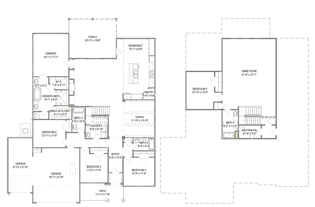 EVENING STAR Phase 2 - Residential