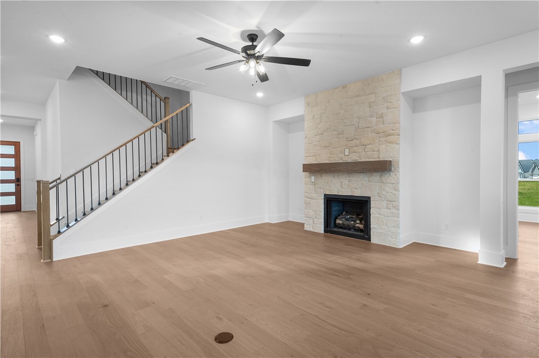 EVENING STAR Phase 2 - Residential