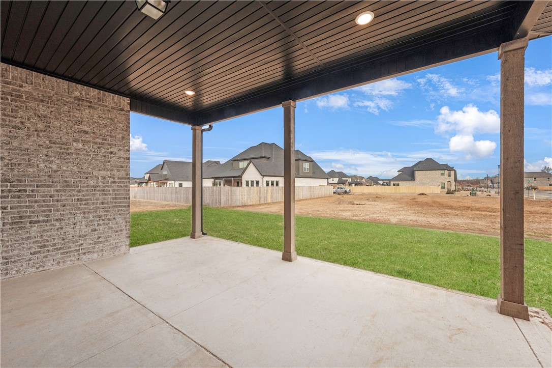 EVENING STAR Phase 2 - Residential