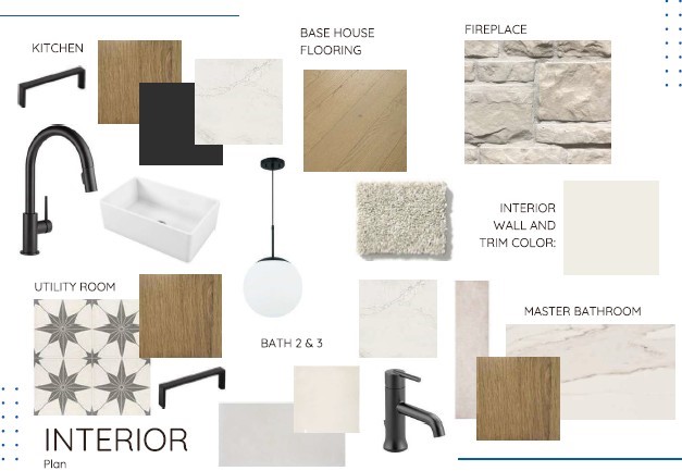 EVENING STAR Phase 2 - Residential