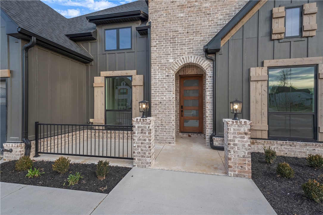 EVENING STAR Phase 2 - Residential