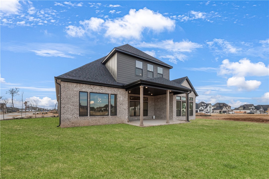 EVENING STAR Phase 2 - Residential