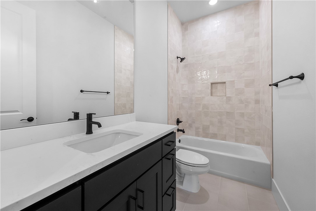 EVENING STAR Phase 2 - Residential