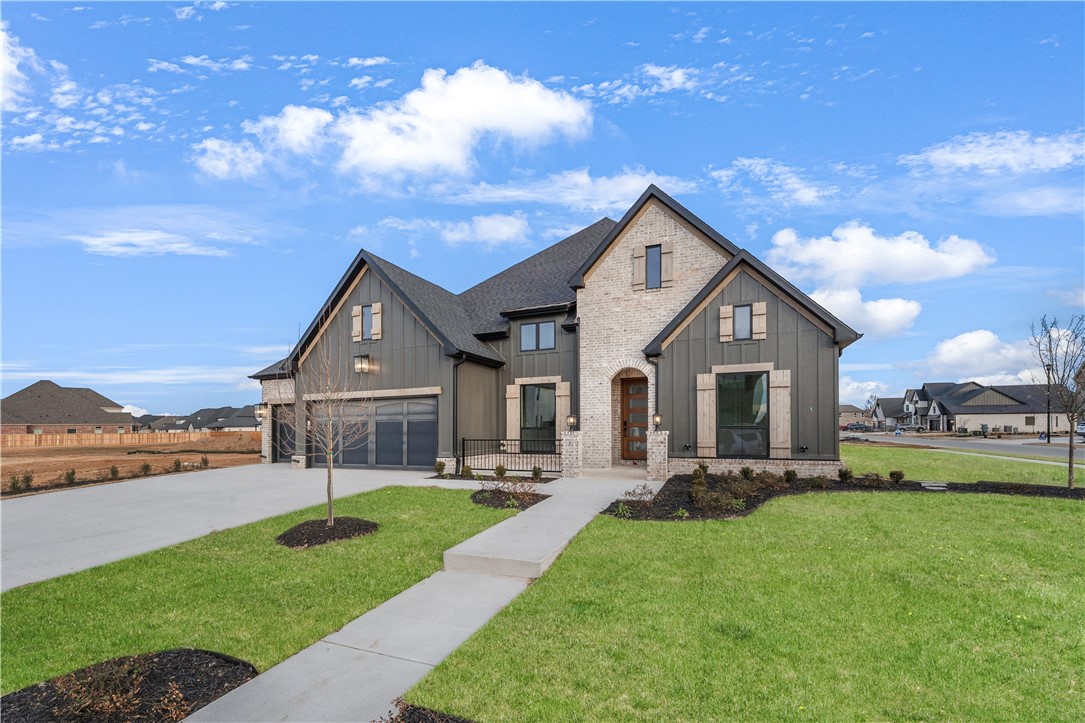 EVENING STAR Phase 2 - Residential