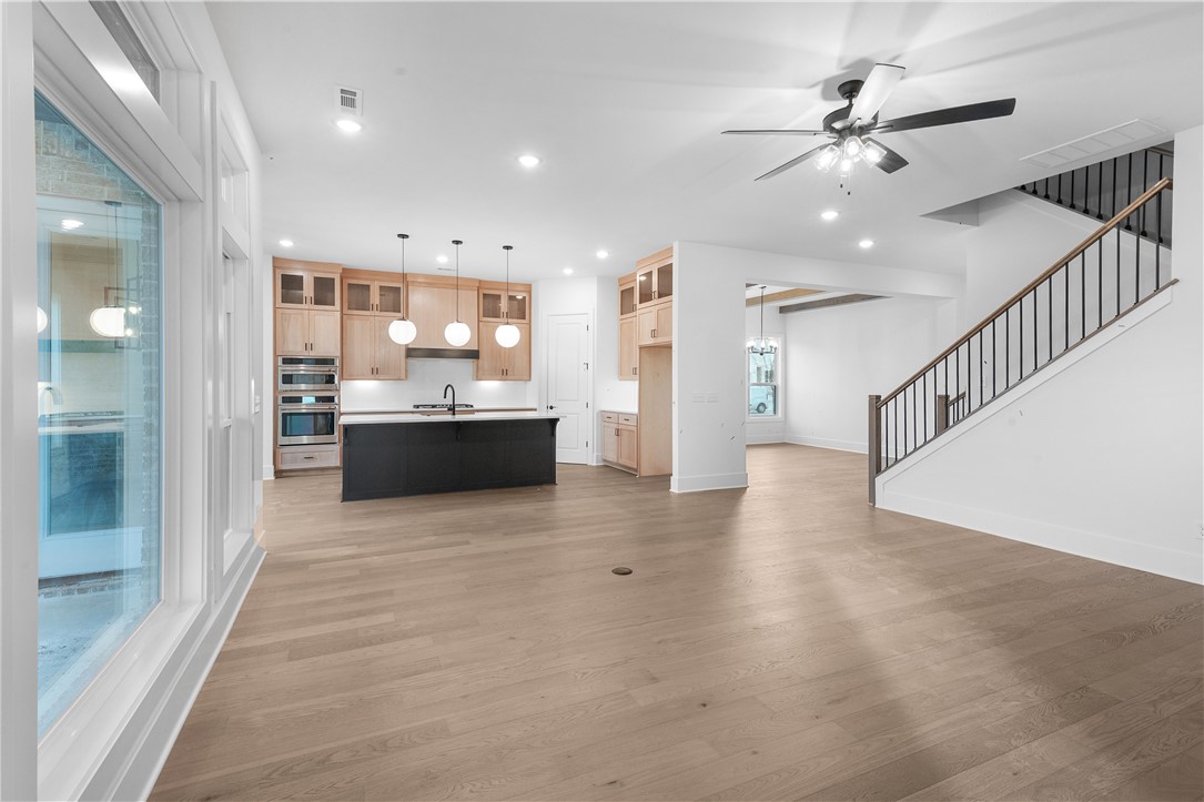 EVENING STAR Phase 2 - Residential