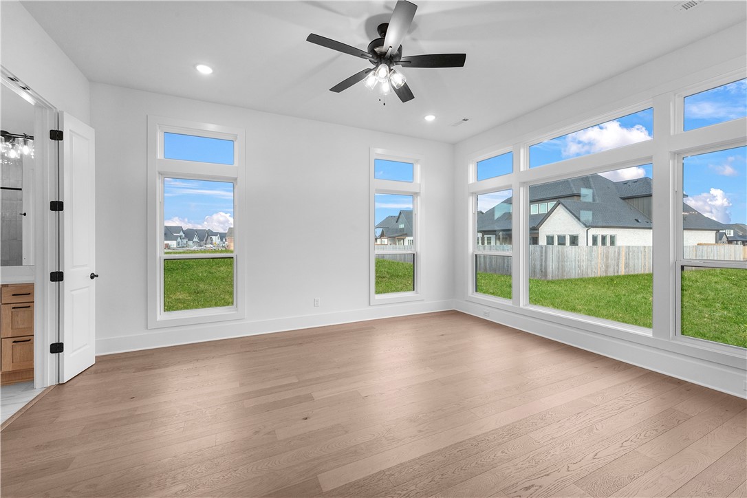 EVENING STAR Phase 2 - Residential