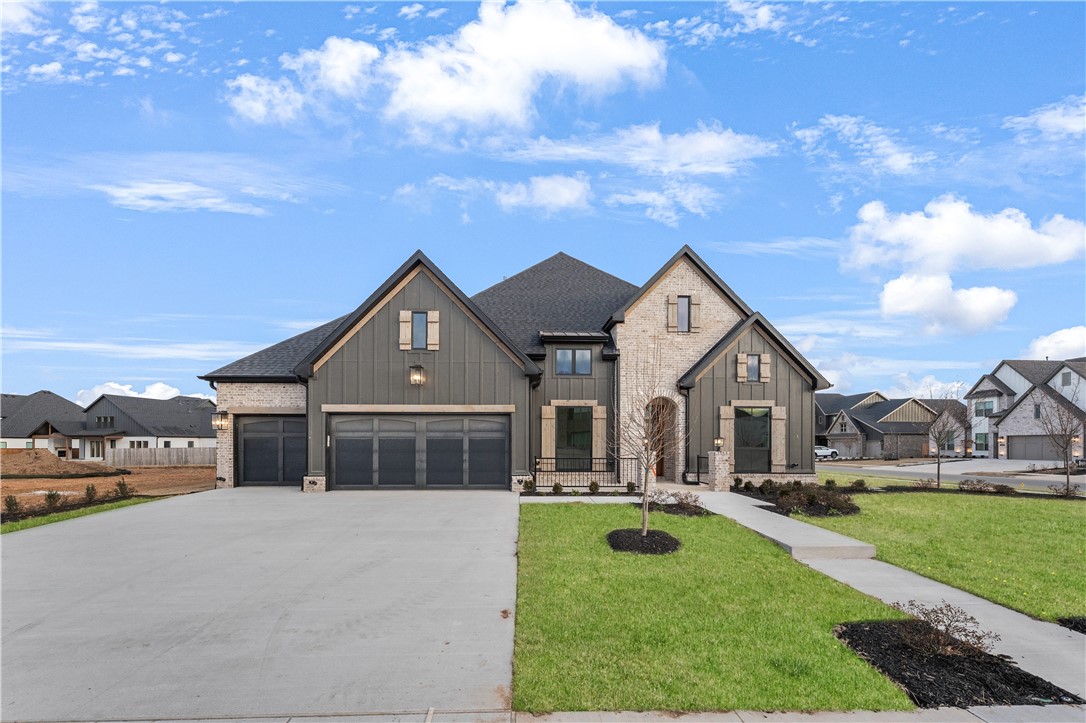 EVENING STAR Phase 2 - Residential