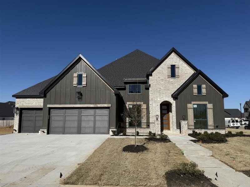 EVENING STAR Phase 2 - Residential