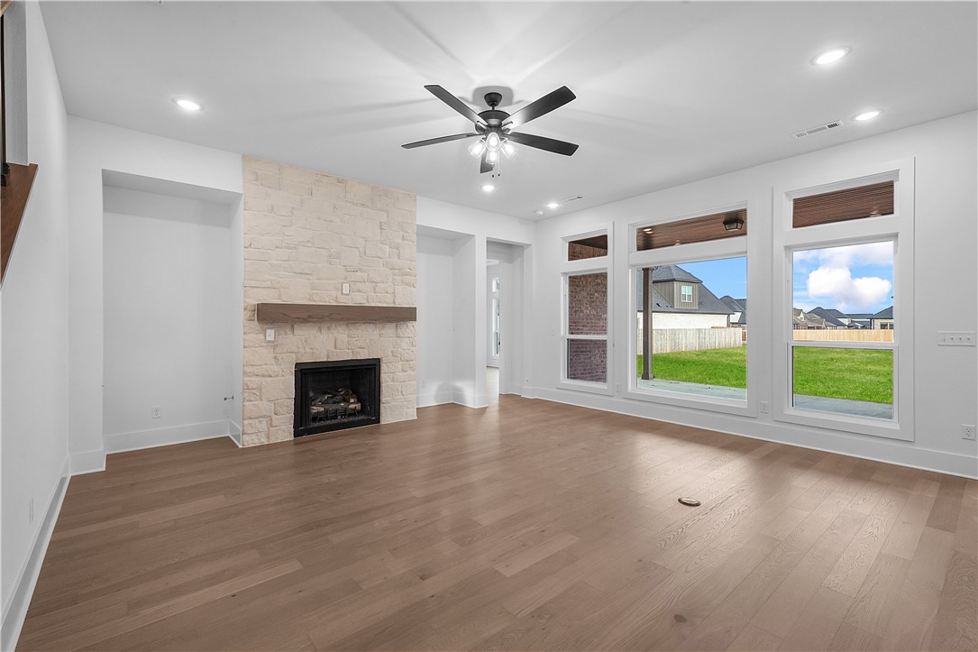 EVENING STAR Phase 2 - Residential