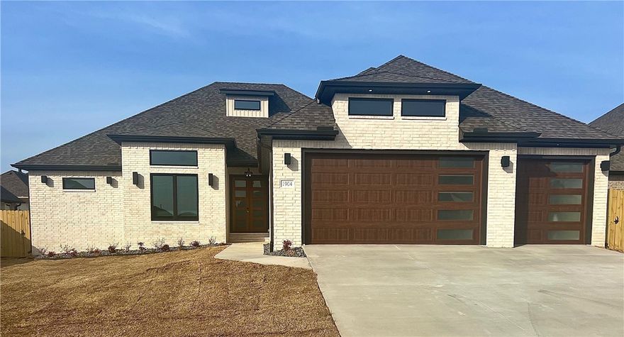 New Construction home, 4 bdrm, bonus room, 2.5 bath