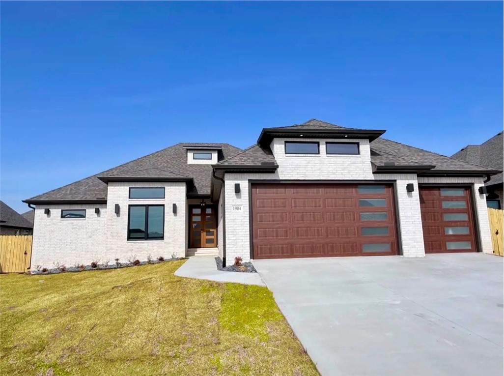 Elkhorn Ridge - Residential