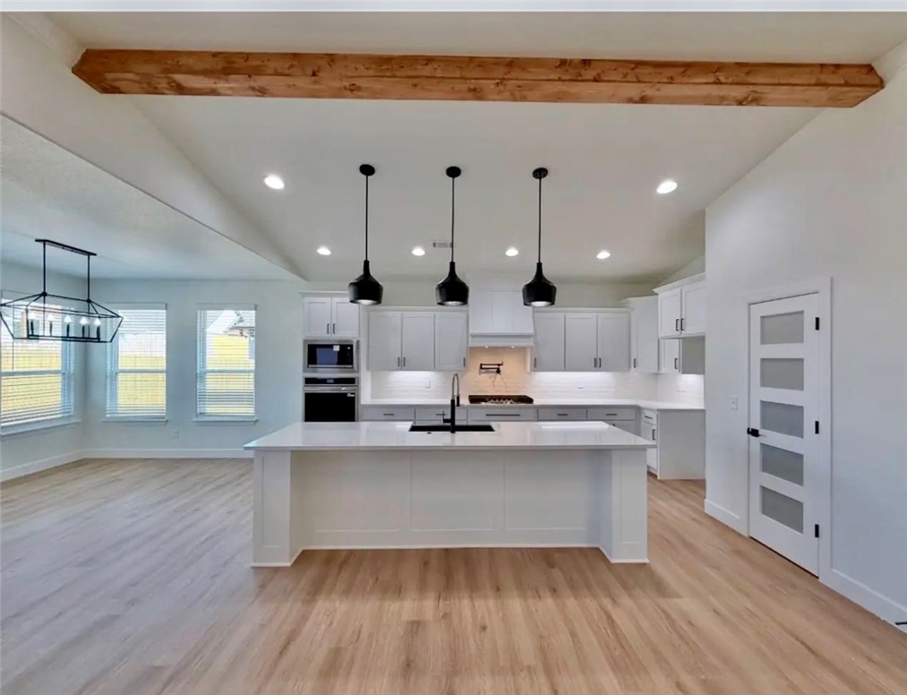 Elkhorn Ridge - Residential