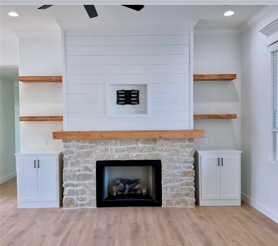 Elkhorn Ridge - Residential