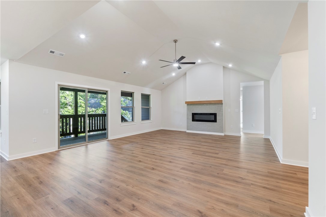 Radcliffe Sub Bvv - Residential