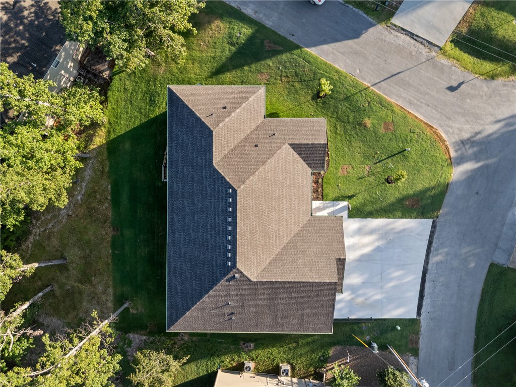 Radcliffe Sub Bvv - Residential
