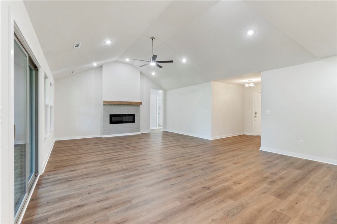Radcliffe Sub Bvv - Residential
