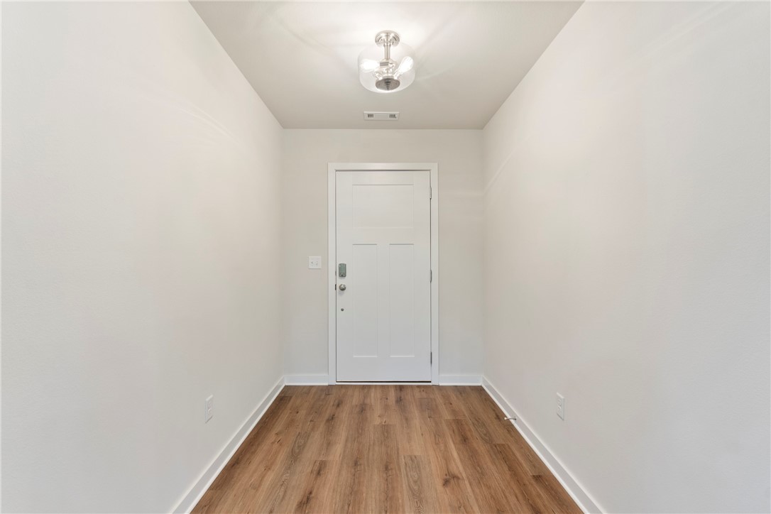 Radcliffe Sub Bvv - Residential