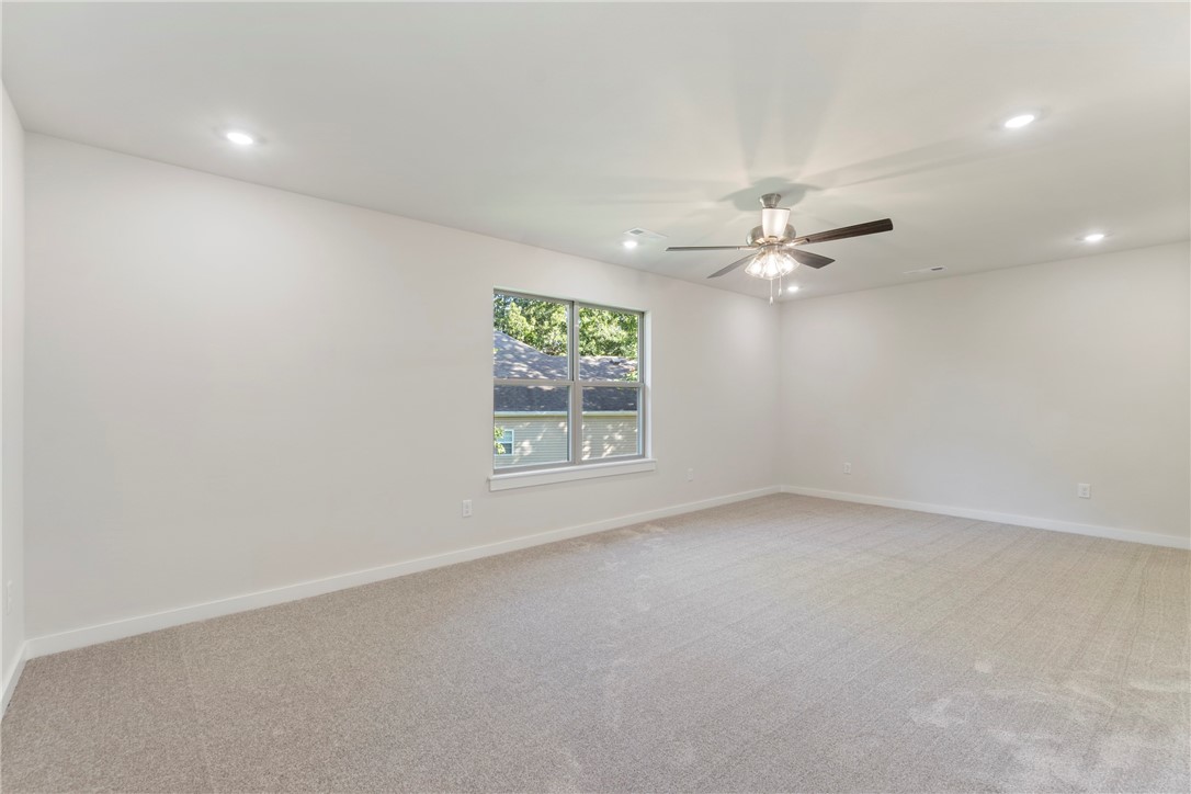 Radcliffe Sub Bvv - Residential