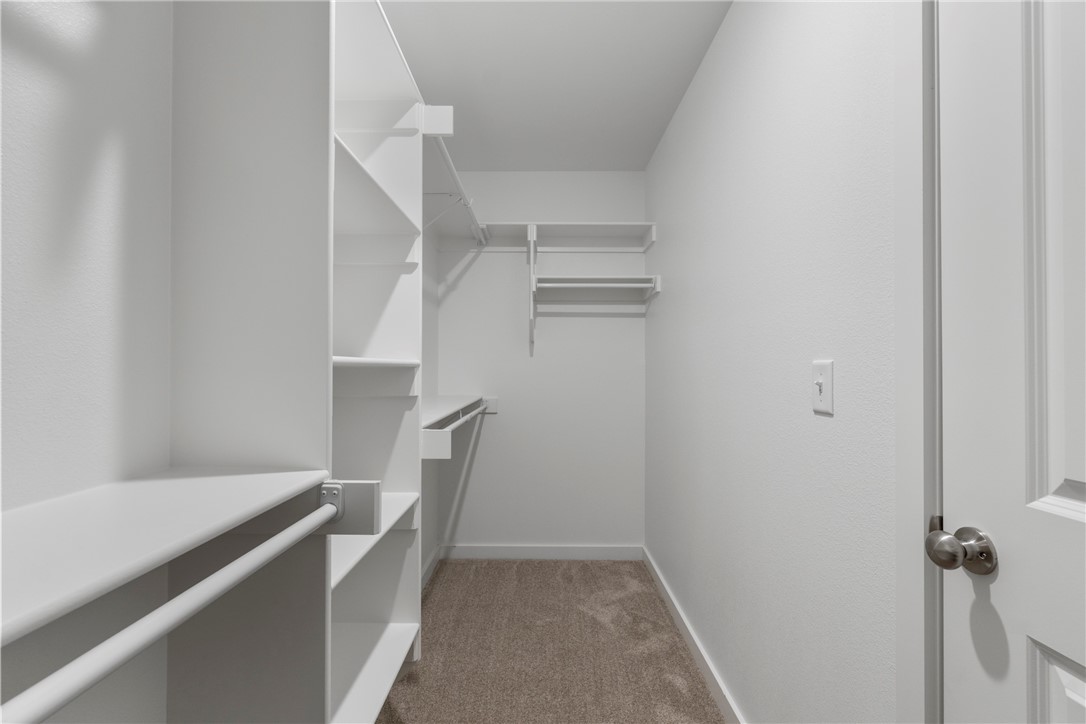 Radcliffe Sub Bvv - Residential