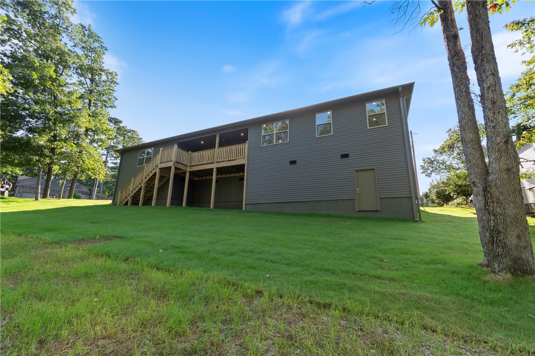Radcliffe Sub Bvv - Residential