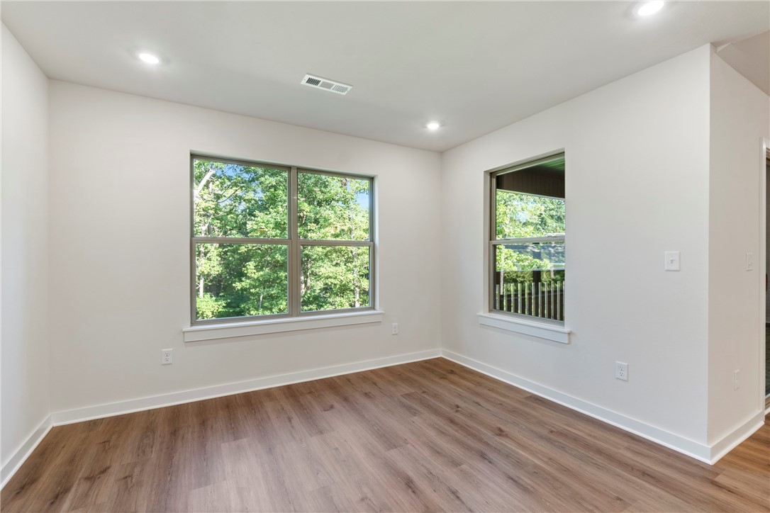 Radcliffe Sub Bvv - Residential