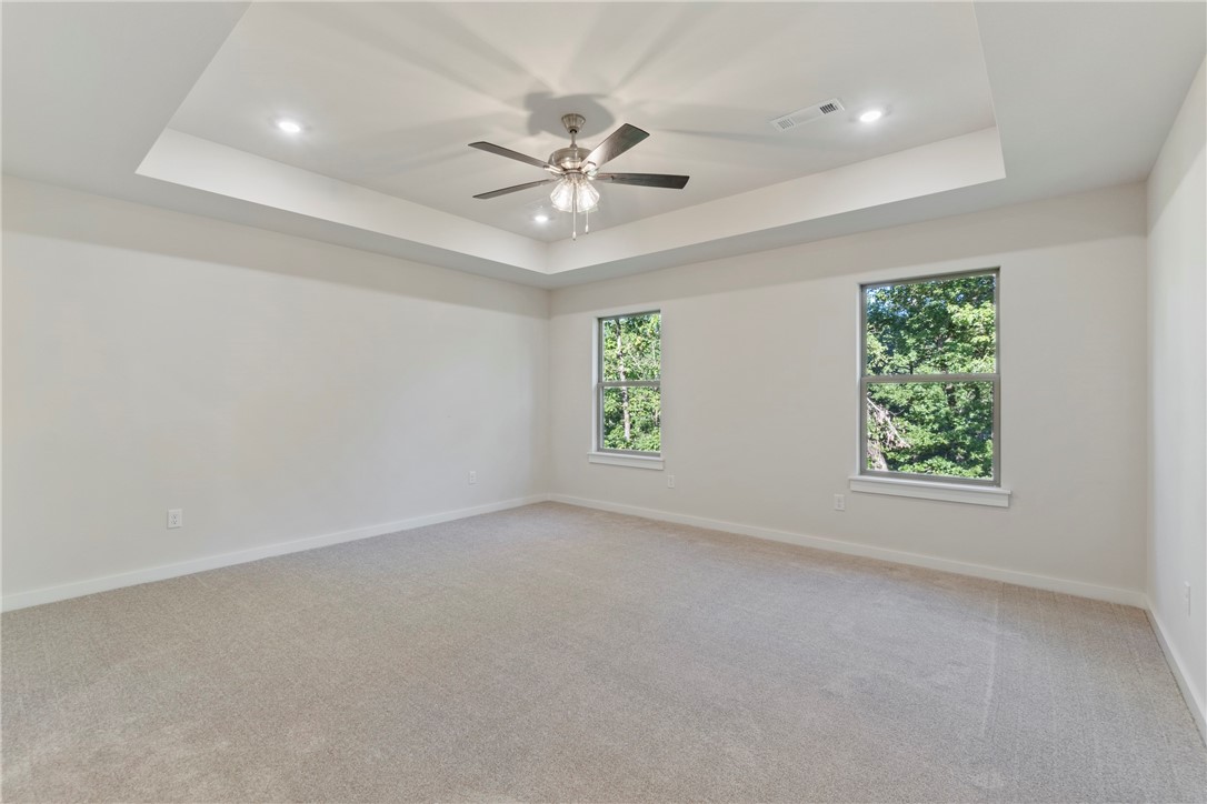 Radcliffe Sub Bvv - Residential