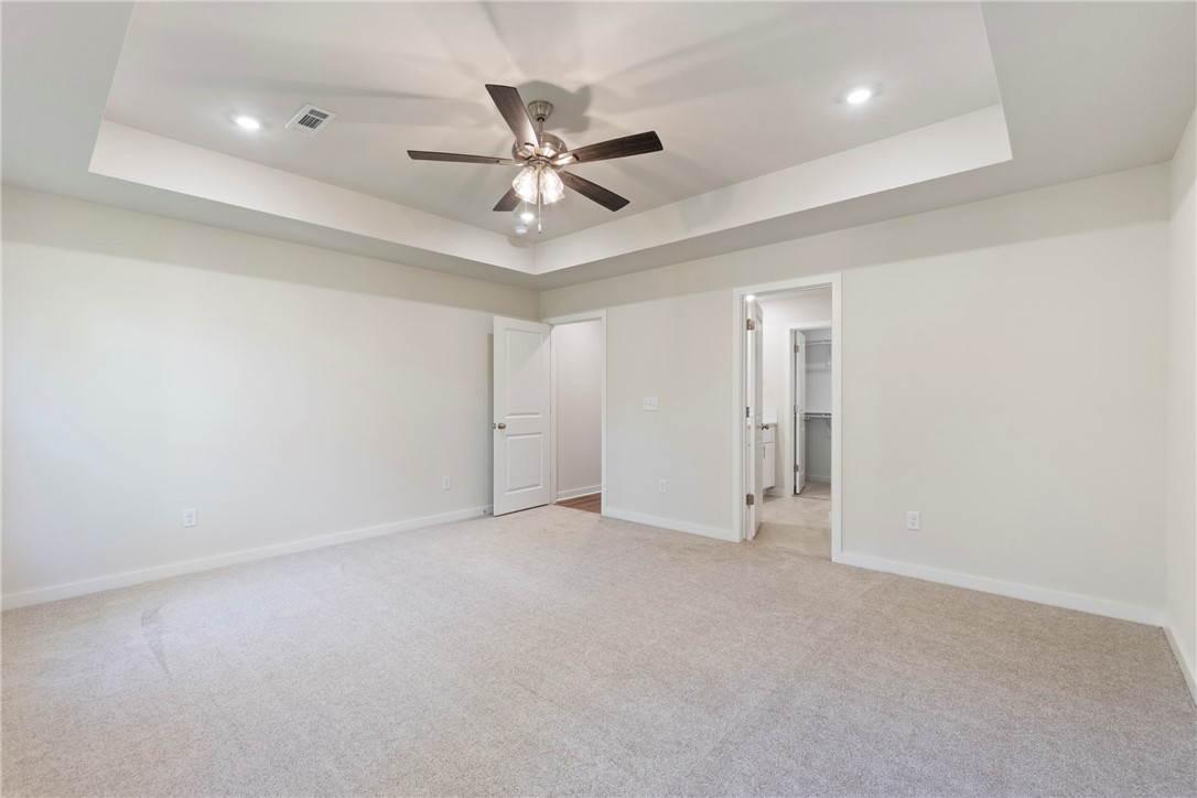 Radcliffe Sub Bvv - Residential