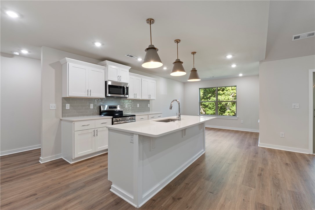 Radcliffe Sub Bvv - Residential