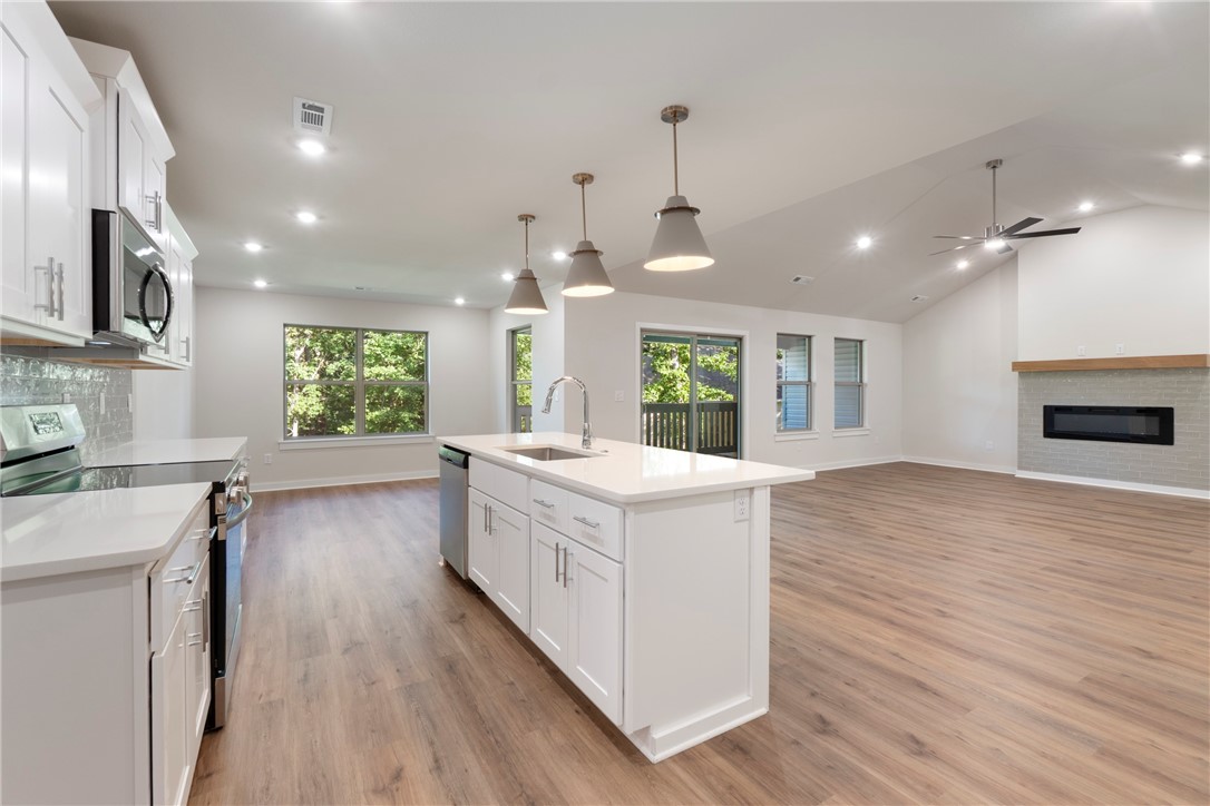 Radcliffe Sub Bvv - Residential
