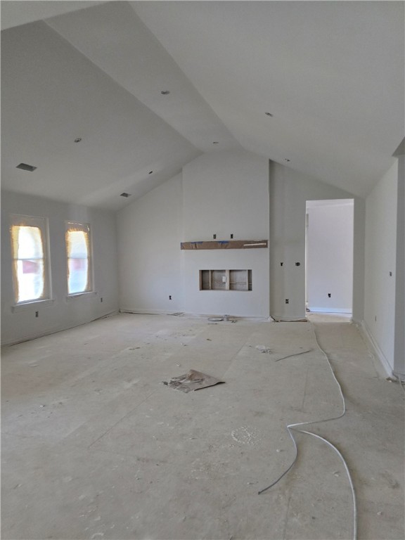 Radcliffe Sub Bvv - Residential