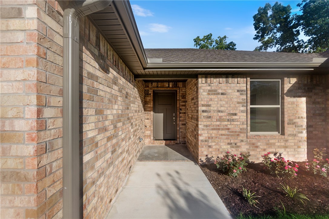 Radcliffe Sub Bvv - Residential