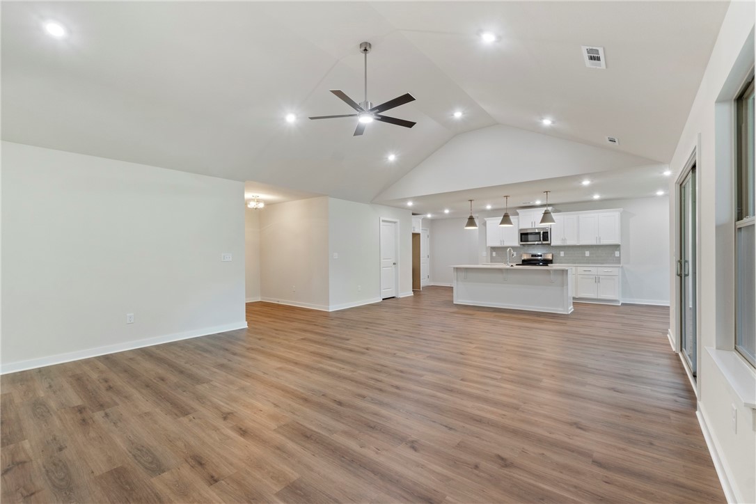 Radcliffe Sub Bvv - Residential