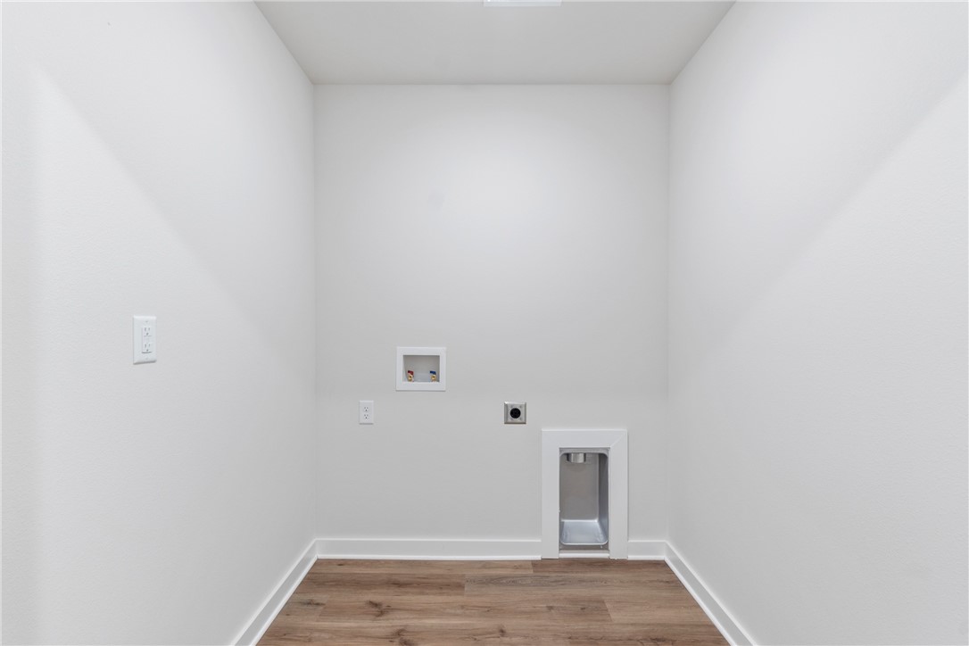 Radcliffe Sub Bvv - Residential