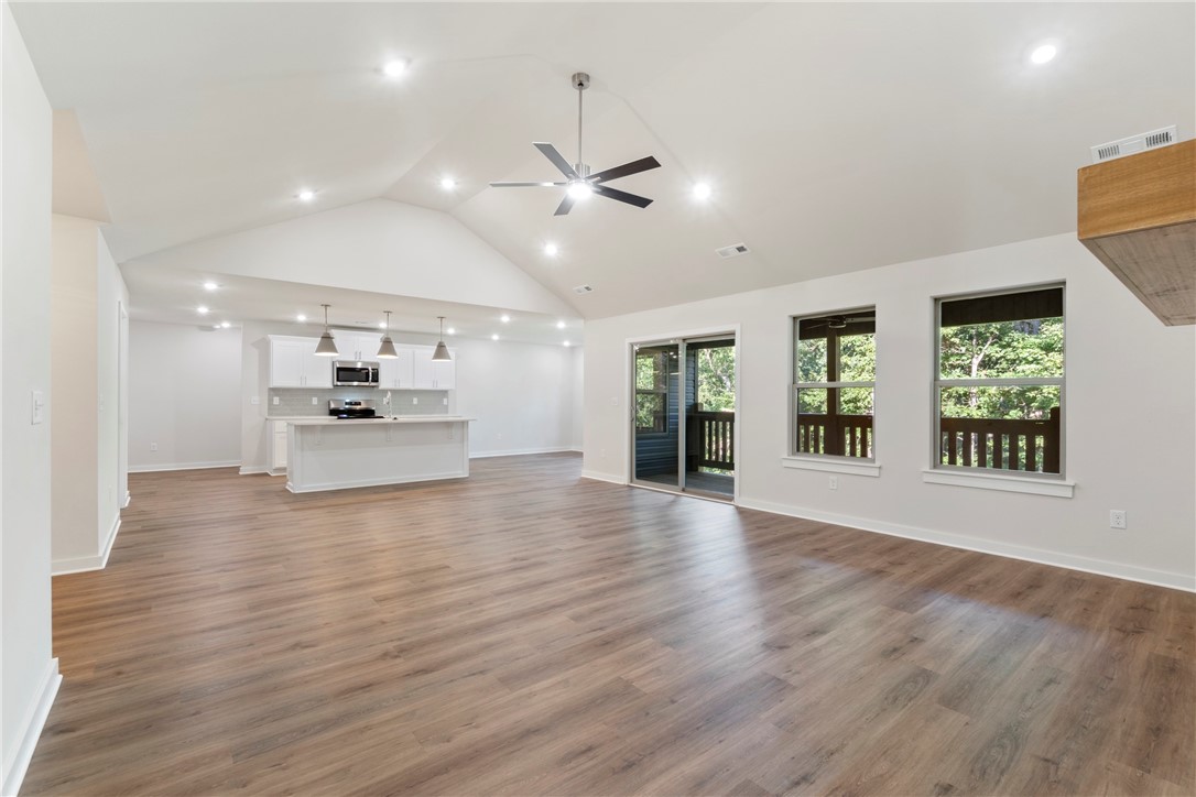 Radcliffe Sub Bvv - Residential