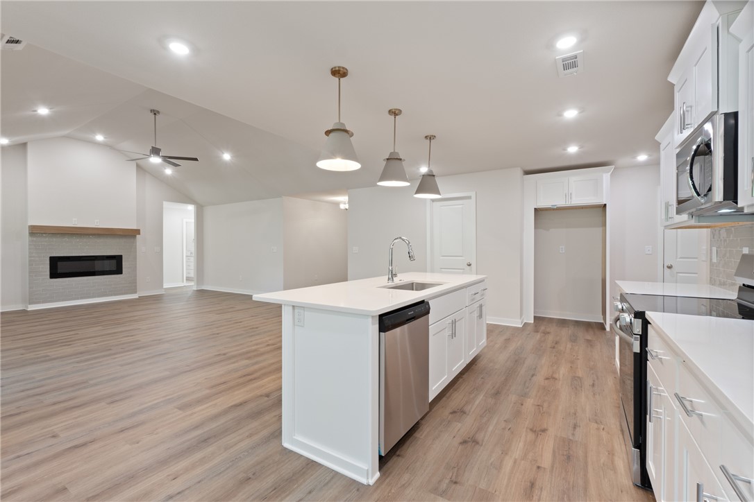 Radcliffe Sub Bvv - Residential