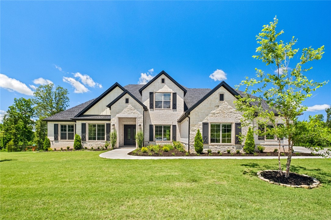 Healing Springs - Residential