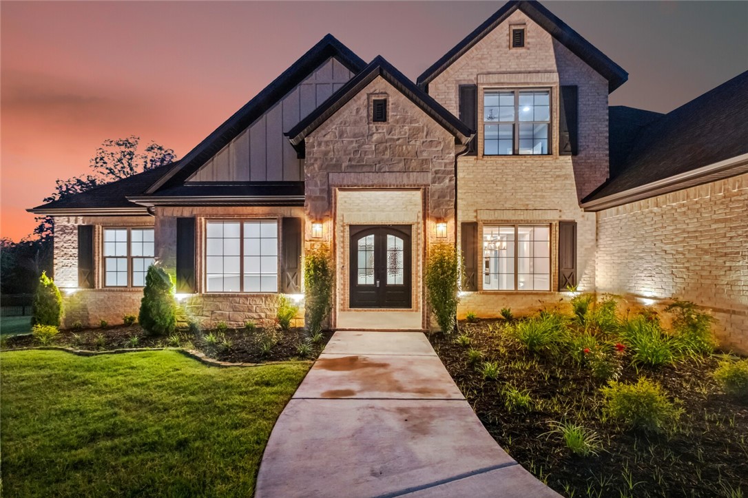 Healing Springs - Residential