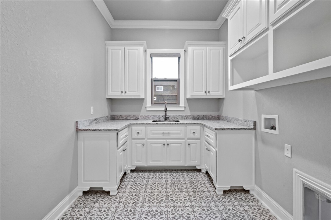 Healing Springs - Residential