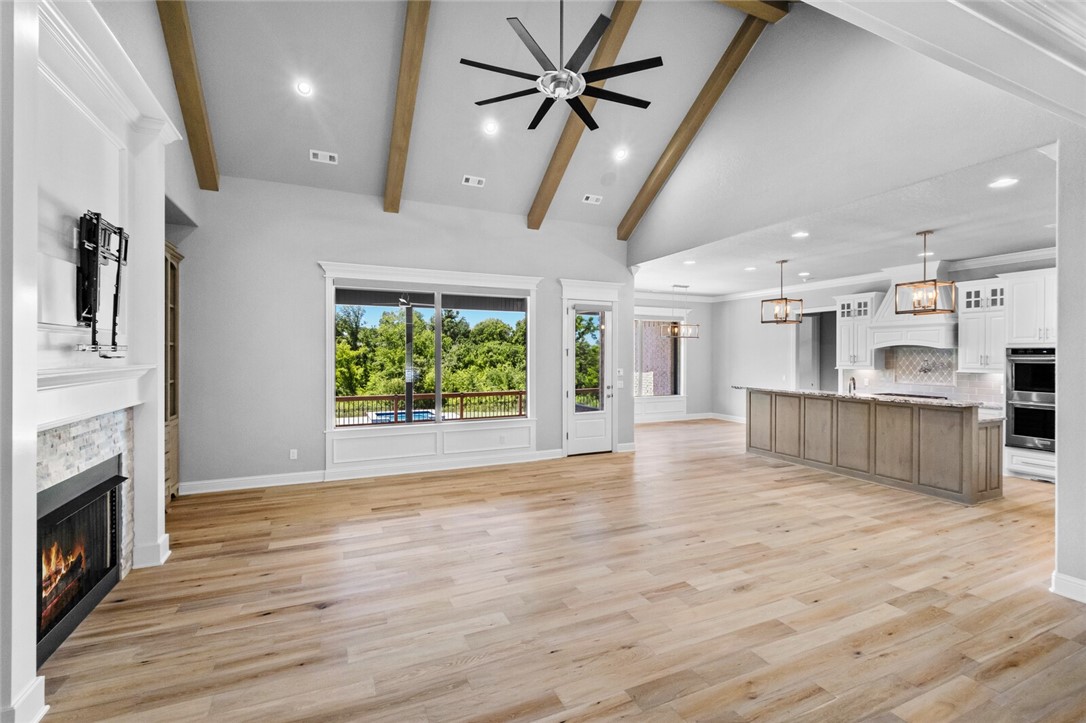 Healing Springs - Residential