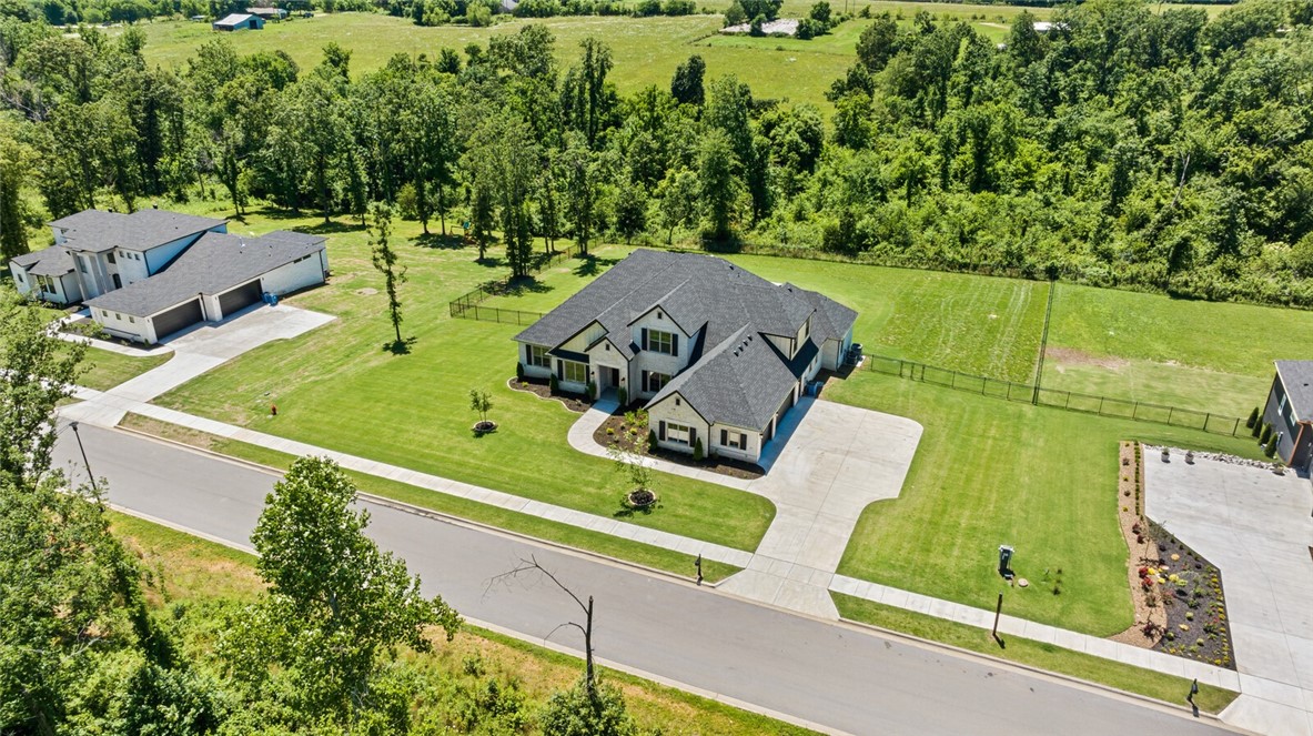 Healing Springs - Residential