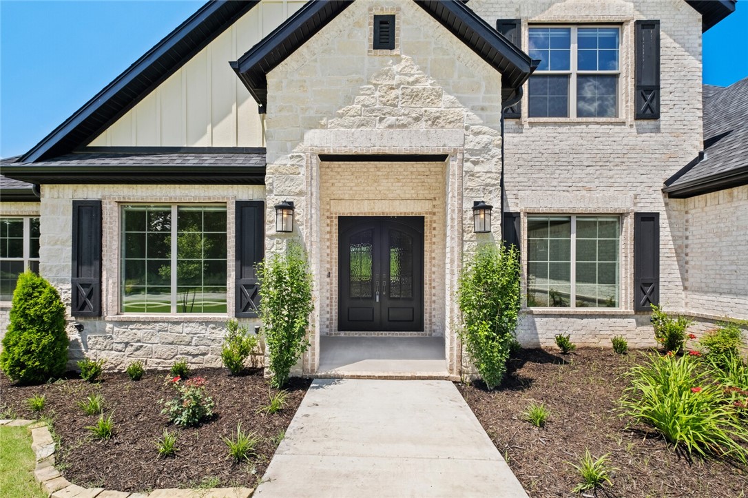 Healing Springs - Residential