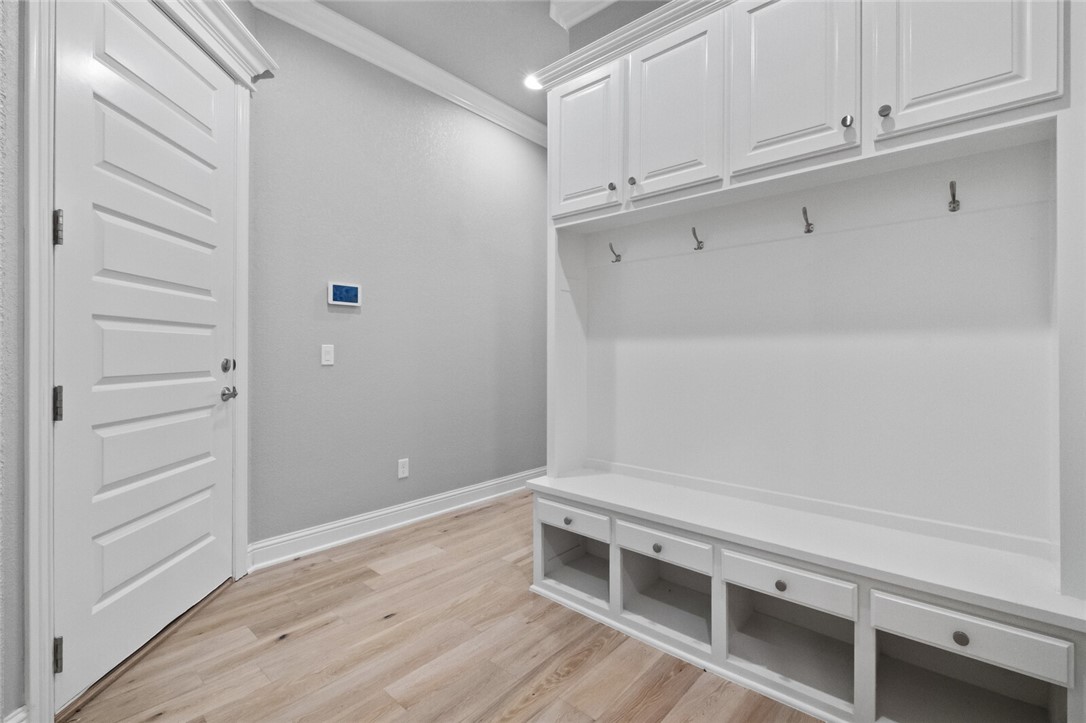 Healing Springs - Residential