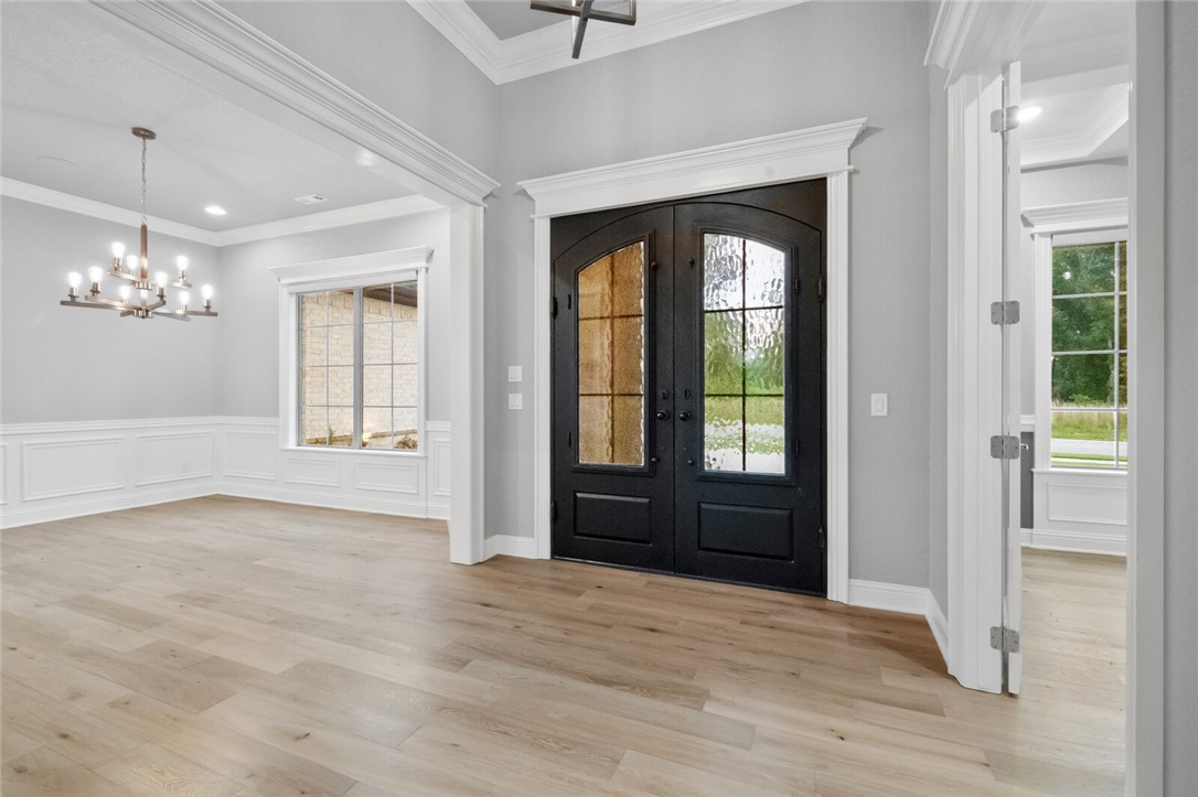 Healing Springs - Residential