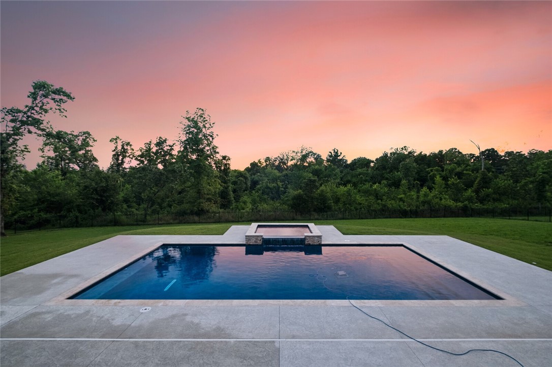 Healing Springs - Residential