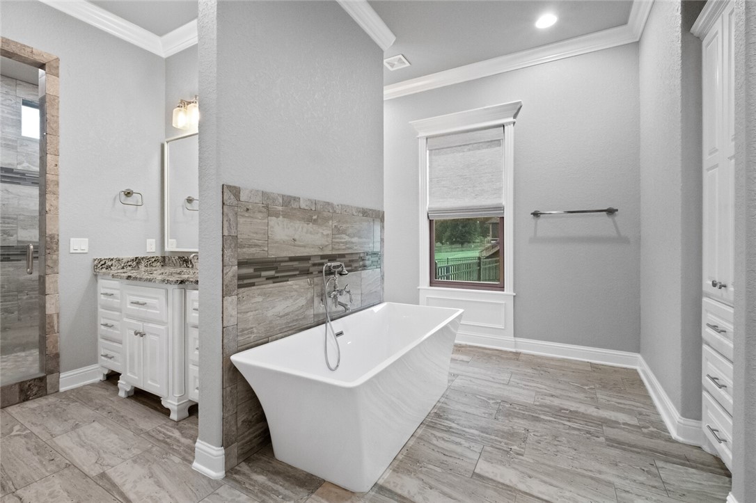 Healing Springs - Residential