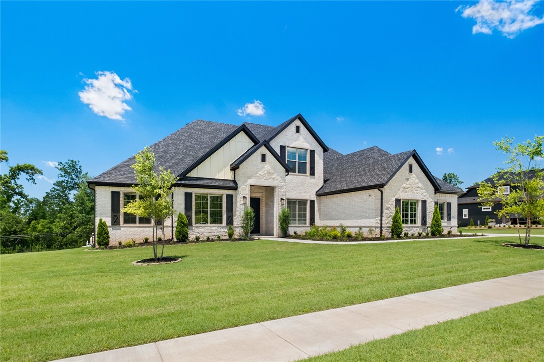 Healing Springs - Residential