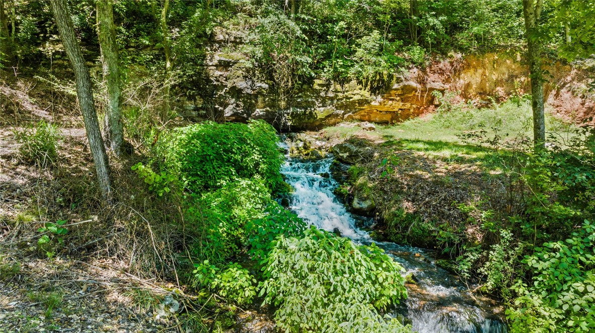 Healing Springs - Residential